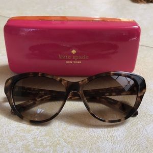 Kate Spade sunglasses